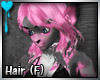 D~Zira Fur: Hair (F)