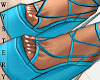 ⓦ CASTAWAY Heels 2