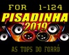 Mix Só Forró Top