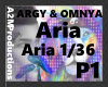 ARGY & OMNYA - ARIA P1