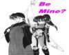 Sango & Miroku *Be Mine*