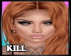 Tonianne Ginger