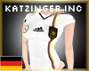[VK]German soccer white