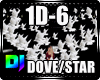 DOVES\STARS particle DJ