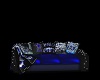 Dallas Cowboy's Couch 2