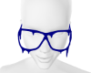 Blue Slime Shades | JAE