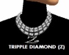 [BAMZ](Z)TRIPPLE DIAMOND