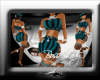  LADY TEAL