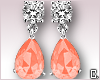 C. Drop Earrings