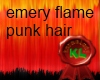 emery flame