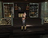 1LADY'S CREW ROOM