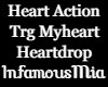 Heart Action Fem