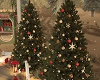 marche christmas tree