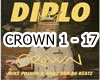 Diplo - Crown
