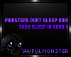 Monsters [1]