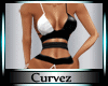 SC| Swimsuit bi-color