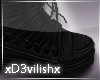 ✘High Sneakers♛