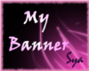 Sya C Banner