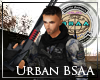 [SP]Urban BSAA Gear[SP]