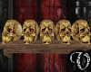 [V] Skull Shelf