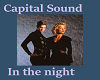 capital sound -in the ni