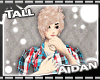 <LA> Aidan "Tall"