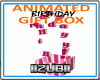 Animated BIRTHDAY Box