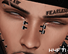 H4 |  Piercing Nose