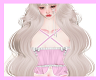 Delicate doll