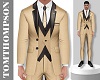 ♕ Iliad Formal Suit
