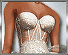 (FM) Queen Gown