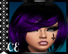 :CE:Patrika Black&Purple