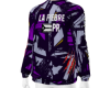 Lex Fiebre Racing P/W