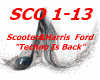 Scooter&Harris-Techno