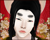 ☾. Heian Hikimayu