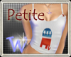 *W* Republican Petite