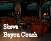 Sireva Bayou Couch