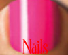 *B*Dnty Hnd+Nail_pink_