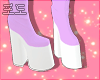 포도. Boots.