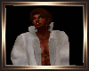 -P- Crystal Fox  Coat M
