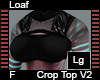 Loaf Crop Top F V2