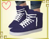 <3 Basic Girl Shoe