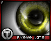 [T] FYeye| Lime 'f