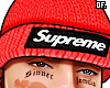 🅟 sup beanie