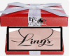 necklance linys