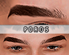 PD*Eyebrows Asteri 1