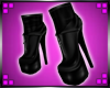 [E]Mirabella Boots Black