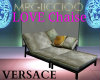 versace love Chaise 
