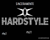 Sinceramente  Hardstyle