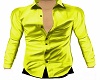 Pineapple Silk Shirt